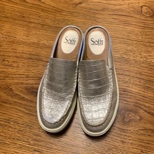 Shoes by Sofft